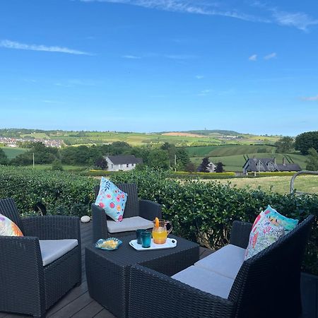 The Cottage At Ashbrook - Charming Country Cottage Near Belfast Eksteriør billede