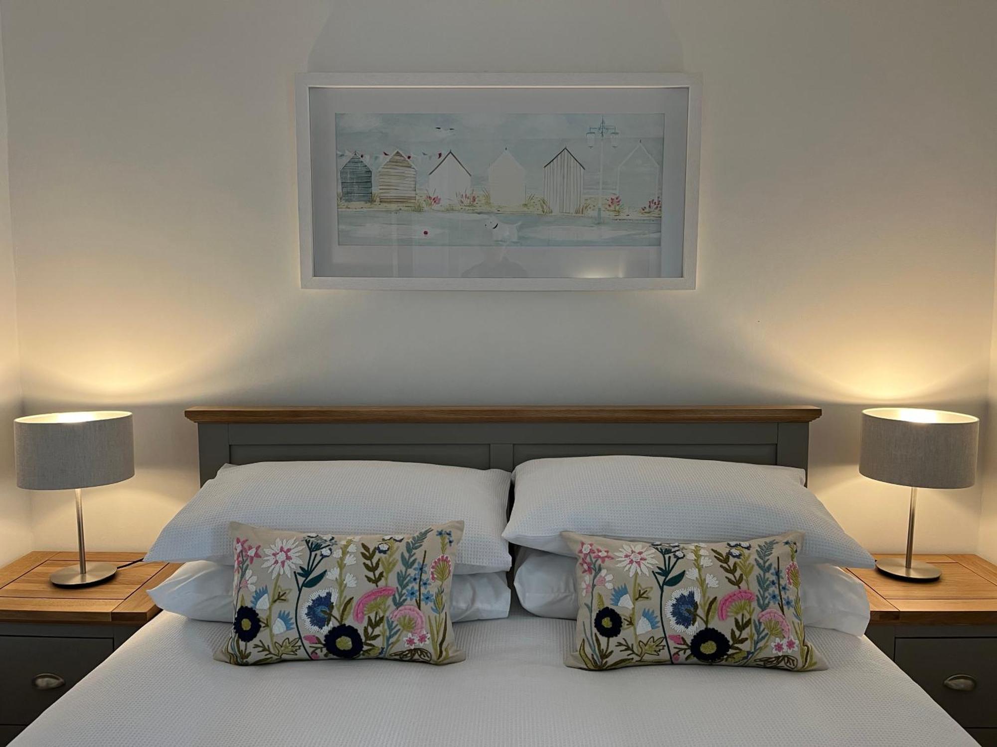 The Cottage At Ashbrook - Charming Country Cottage Near Belfast Eksteriør billede